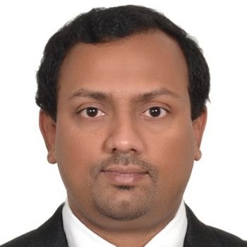 Akhilesh Devarajan